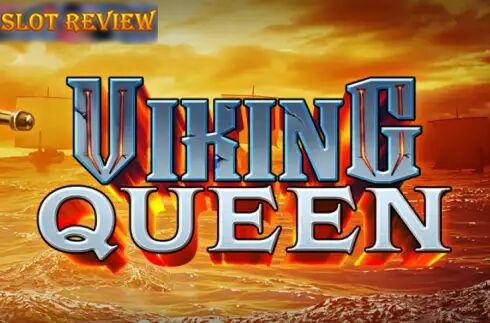 Viking Queen Slot Review